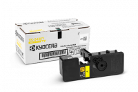Kyocera TK 5430Y Gul 1250 sider Toner 1T0C0AANL1