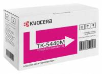 Kyocera TK 5440M Magenta 2400 sider Toner 1T0C0ABNL0