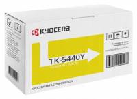 Kyocera TK 5440Y Gul 2400 sider Toner 1T0C0AANL0