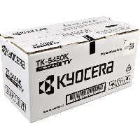 Kyocera TK 5450K Sort 4100 sider Toner