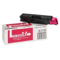 Kyocera TK 590M Magenta 5000 sider Tonerkit 1T02KVBNL0