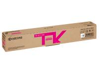 Kyocera TK 8115M Magenta 6000 sider Toner 1T02P3BNL0