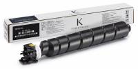 Kyocera TK 8335K Sort 25000 sider Tonerkit 1T02RL0NL0