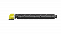 TK-8465Y yellow toner 20K