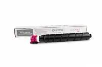 Kyocera TK 8545 Magenta 25000 sider Lilla Tonerkit 1T02YMBNL0
