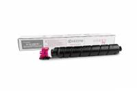 Kyocera TK 8555M Magenta 24000 sider Toner 1T02XCBNL0