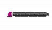 TK-8585M magenta toner 20K