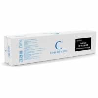 Kyocera TK 8735C Cyan 40000 sider Toner 1T02XNCNL0