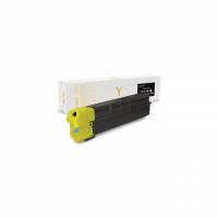 Kyocera TK 8735Y Gul 40000 sider Toner 1T02XNANL0