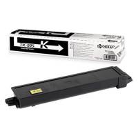 Kyocera TK 895K Sort 12000 sider Toner 1T02K00NL0