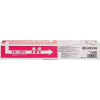 Kyocera TK 895M Magenta 6000 sider Toner 1T02K0BNL0