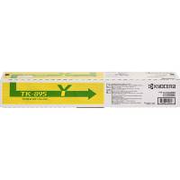 Kyocera TK 895Y Gul 6000 sider Toner 1T02K0ANL0