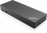 Lenovo ThinkPad Hybrid USB-C with USB-A Dock USB-C Dockingstation