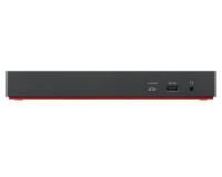 Lenovo ThinkPad Universal Thunderbolt 4 Dock Thunderbolt 4 Dockingstation