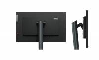 Lenovo P24q-30 23.8 IPS 2560 x 1440 (2K) HDMI DisplayPort 60Hz