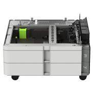 LEXMARK 2x550 tray CX83x/95x/96x CS96x