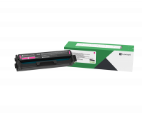 20N2XM0 XL magenta toner original