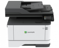 LEXMARK MX331adn MFP Mono B/W laser