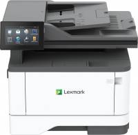 LEXMARK XM3142 MFP Mono B/W laser  A4