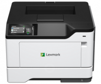 LEXMARK MS531dw Printer Mono B/W laser