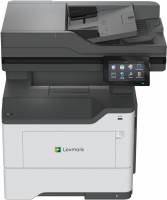 LEXMARK MX532adwe MFP Mono B/W laser A4