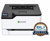 LEXMARK CS331dw Printer colour Duplex