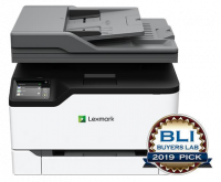 LEXMARK CX331adwe MFP colour laser