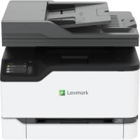 LEXMARK CX431adw MFP colour laser