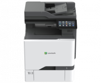 LEXMARK CX730de MFP colour laser A4