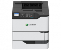 LEXMARK MS823dn Printer Mono B/W Duplex
