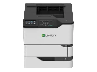 LEXMARK MS826de Printer Mono B/W Duplex