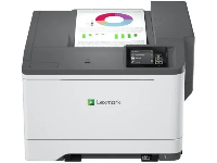LEXMARK CS531dw Printer colour Duplex