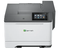 LEXMARK CS632dwe Printer colour Duplex