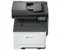 LEXMARK CX532adwe MFP colour laser A4