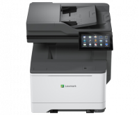 LEXMARK CX635adwe MFP colour laser A4