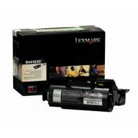 LEXMARK RETURN HY TONER T644