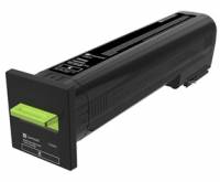 LEXMARK Toner Corporate Black 8k
