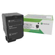 LEXMARK Toner Corporate Black 3k