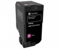 LEXMARK Toner Corporate Magenta 3k