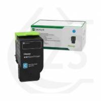 LEXMARK 78C20CE Contract Toner Cartridge