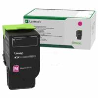 LEXMARK 78C20ME Contract Toner Cartridge