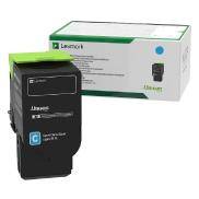 LEXMARK 78C2UC0 return-toner cartridge