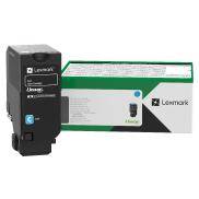 LEXMARK CS/X73x Cyan Rtn 16.2K Cartridge