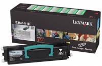 LEXMARK E350/352 RETURN HY TON
