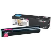 LEXMARK cartridge magenta X945 22000p