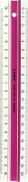 Superlineal 20cm S20MM pink