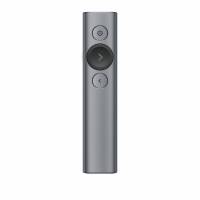 Logitech Spotlight Fjernbetjening til pr&aelig;sentation Gr&aring;