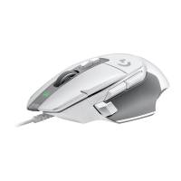 LOGI G G502 X Mouse optical wired USB