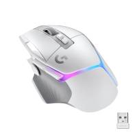 LOGI G G502 X PLUS Mouse optical