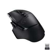 LOGI G G502 X LIGHTSPEED Mouse optical